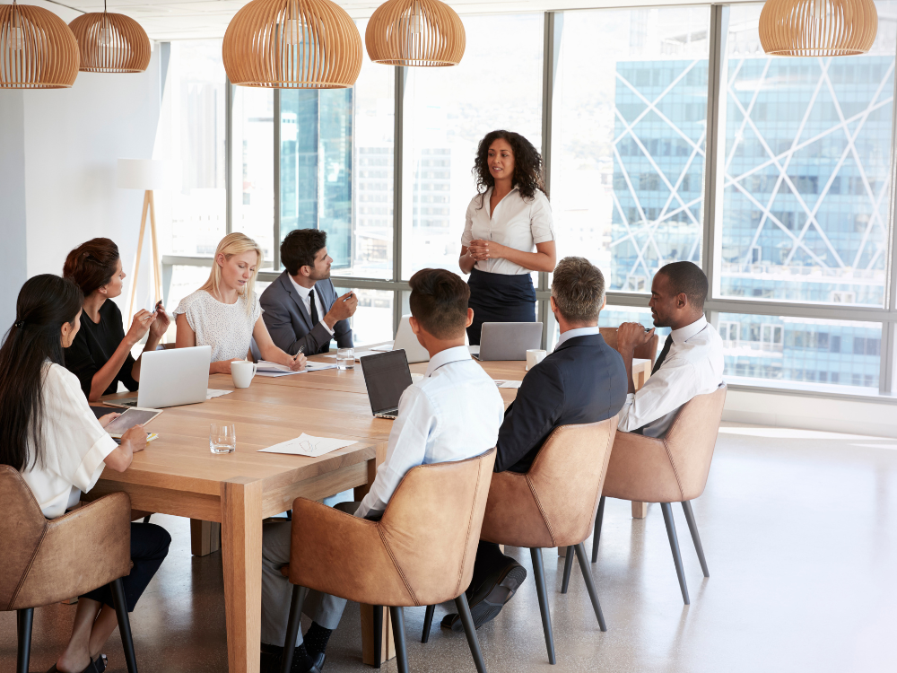 Team Collaboration Management Software