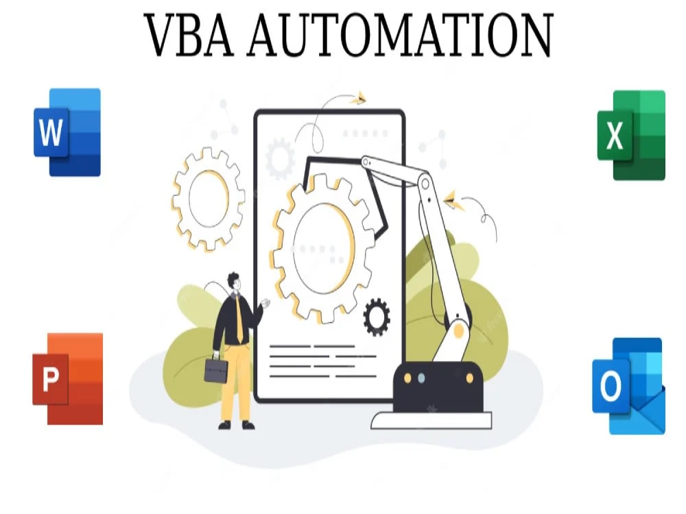 Regulatory Reporting Automation