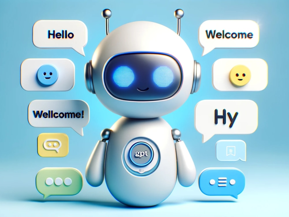 AI Chatbot Development Services